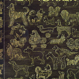 New Yorker February 12th, 1966 by Anatol Kovarsky