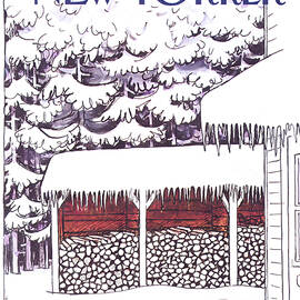 New Yorker February 7, 1983 by Arthur Getz