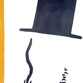 New Yorker February 9th, 1963 by Abe Birnbaum