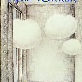 New Yorker June 20th 1970 by Andre Francois