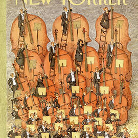 New Yorker March 6th, 1989 by John O'Brien