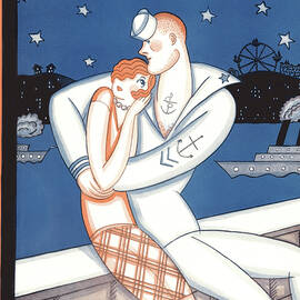 New Yorker May 29, 1926  by Stanley W Reynolds