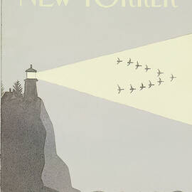 New Yorker October 27th, 1980 by Charles E Martin