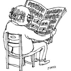 New Yorker October 31, 2022 by Edward Steed