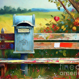 No Rush Delivery by Macro Abundance