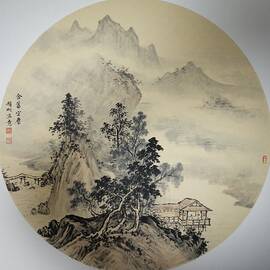 NO.11 Contained and empty.