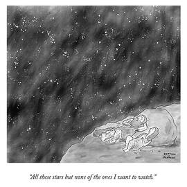 None Of The Ones I Want To Watch by Joseph Dottino and Alex Pearson