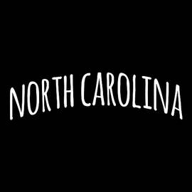 North Carolina Cute by Flippin Sweet Gear