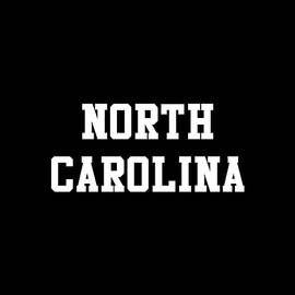 North Carolina by Flippin Sweet Gear