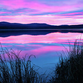 Northshore Dawn by Mike Lee