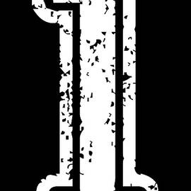 Number 1 Jersey by Flippin Sweet Gear