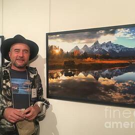 NWF Photo Exhibit by Adam Jewell