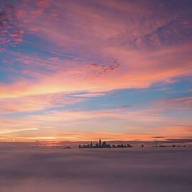 Oasis by Louis Raphael