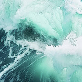 Oceanic - Ocean Pulse by Philippe HUGONNARD