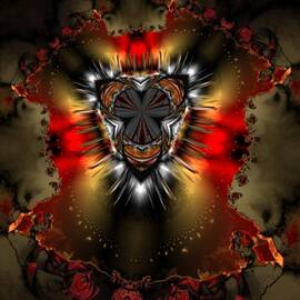 OCF 194 by Claude McCoy