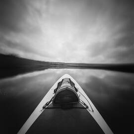 Off on an adventure by Will Gudgeon