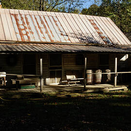 Old Farmhouse by Flees Photos