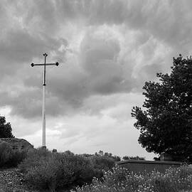 Old Iron Cross by Mike Lee