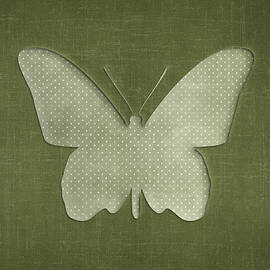 The mighty butterfly by Ema Paraschiv