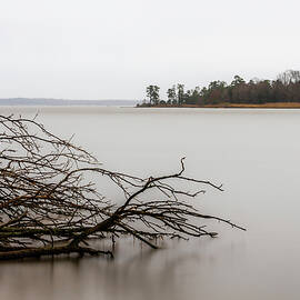 On a Winter's Day by David Fountain