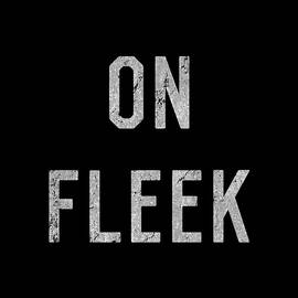 On Fleek by Flippin Sweet Gear