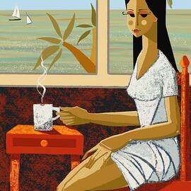 On My Time by Oscar Ortiz