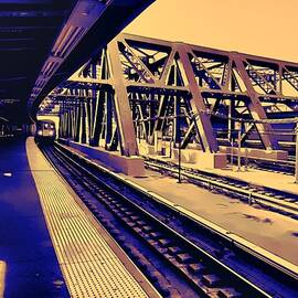 On the Tracks by Onedayoneimage Photography