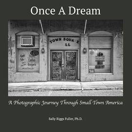Once A Dream by Sally Fuller