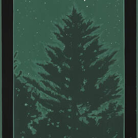 One Dark Night by William Hart McNichols