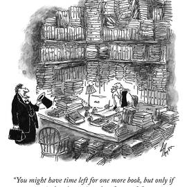 One More Book by Frank Cotham