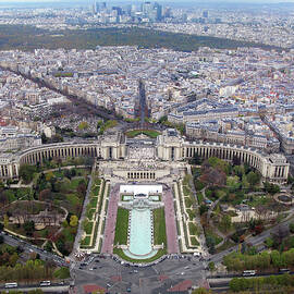 Like A Year In Any Other Place by Joe Schofield