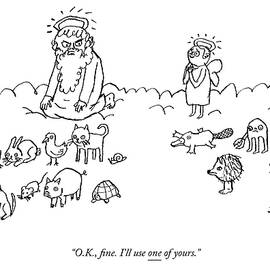 One of Yours by Edward Steed