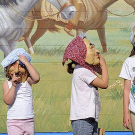 Only as Old as You Feel by Mary Lee Dereske