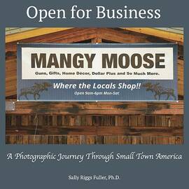 Open for Business by Sally Fuller