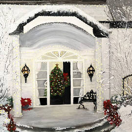 Our Christmas Dreamhome by Juliette Becker