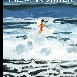 Out Of The Blue by Gayle Kabaker