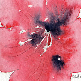 Out Of The Way by Catherine Bede