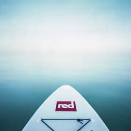 Paddleboarding with the ONDU 6x12 by Will Gudgeon