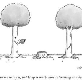 Pains Me To Say It by Avi Steinberg