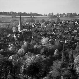 Painswick view by Seeables Visual Arts