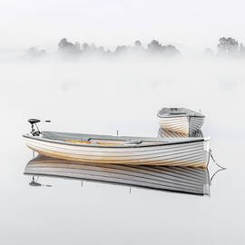 Pair by Raymond Carruthers
