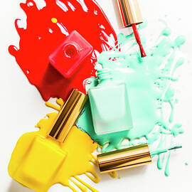 Palettizing by Jorgo Photography