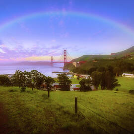 Paradise by Louis Raphael