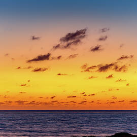 Paradise View by Kelley King