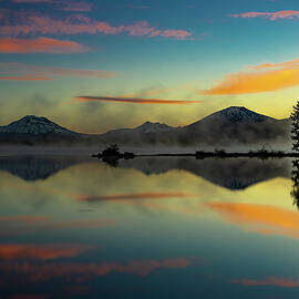 Pastel Moments by Tim Lyden