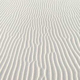 Patterns In the Sand by Rebecca Herranen
