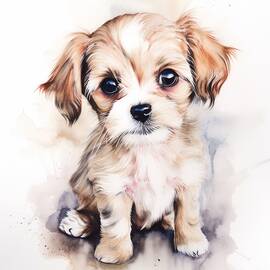 Paw-sitively Precious by Land of Dreams