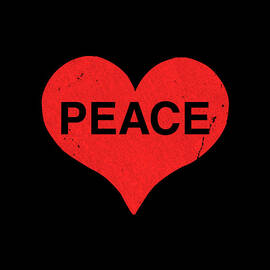 Peace And Love by Flippin Sweet Gear