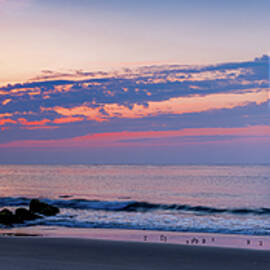 Peaceful Dawn by Richard DeYoung