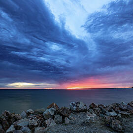 Peaceful Easy Feeling by KC Hulsman